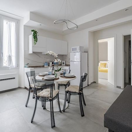 Via Ponte Alle Mosse, 19 - Florence Charming Apartments - A Chic, Newly Renovated Apartment Near Tram Leopolda, A Few Min From Downtown エクステリア 写真