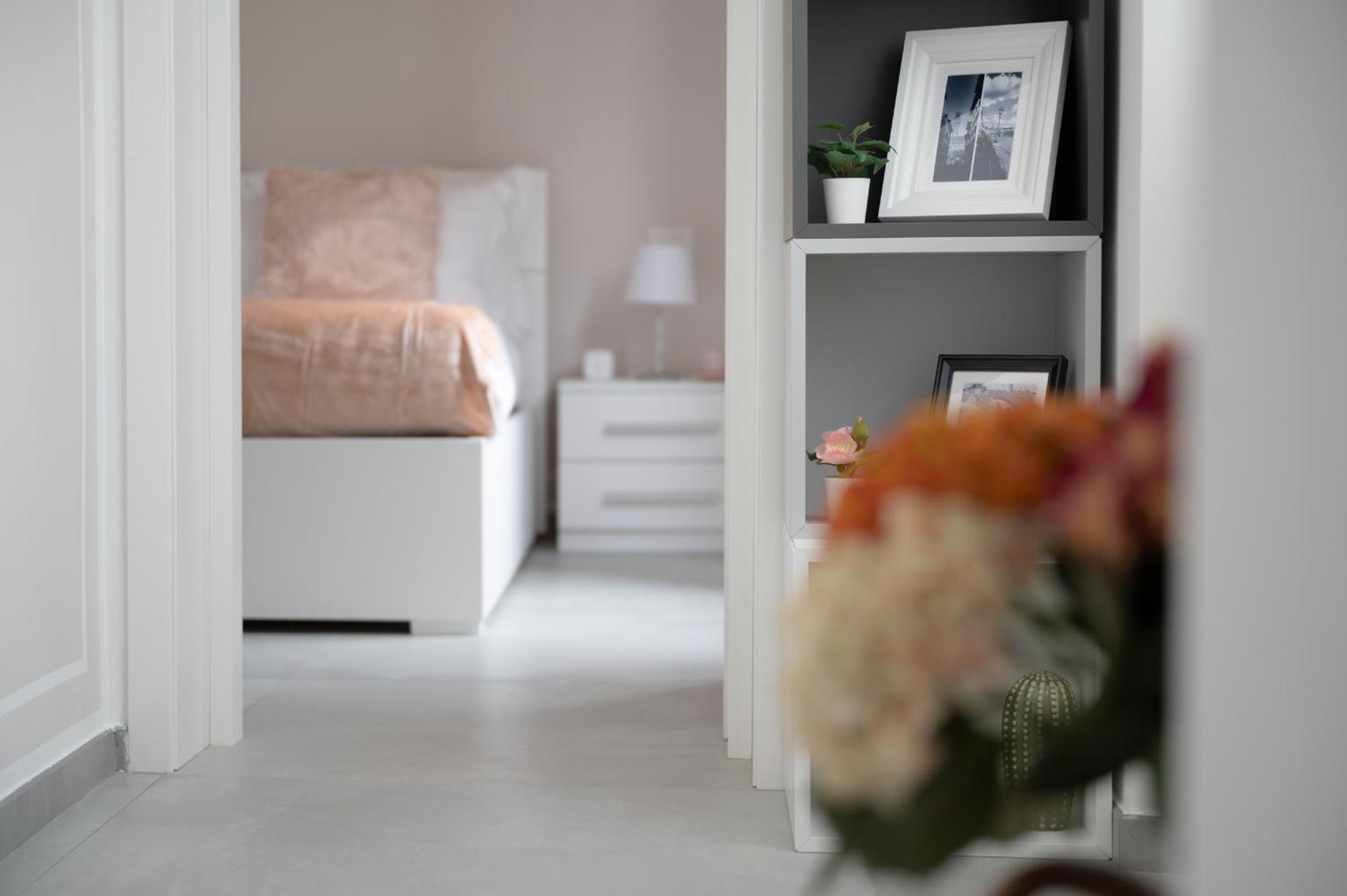 Via Ponte Alle Mosse, 19 - Florence Charming Apartments - A Chic, Newly Renovated Apartment Near Tram Leopolda, A Few Min From Downtown エクステリア 写真