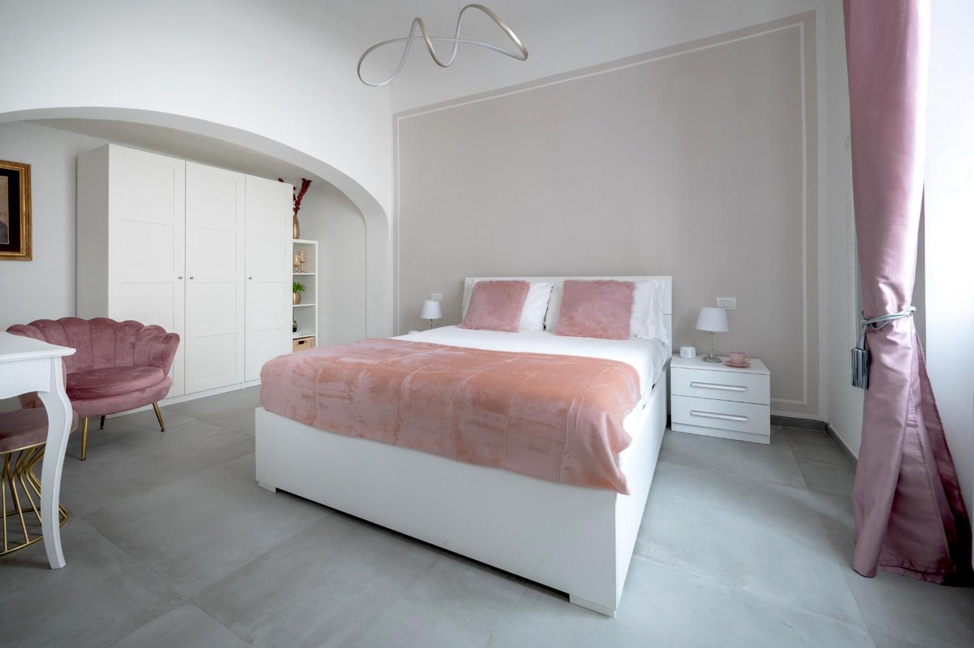 Via Ponte Alle Mosse, 19 - Florence Charming Apartments - A Chic, Newly Renovated Apartment Near Tram Leopolda, A Few Min From Downtown エクステリア 写真